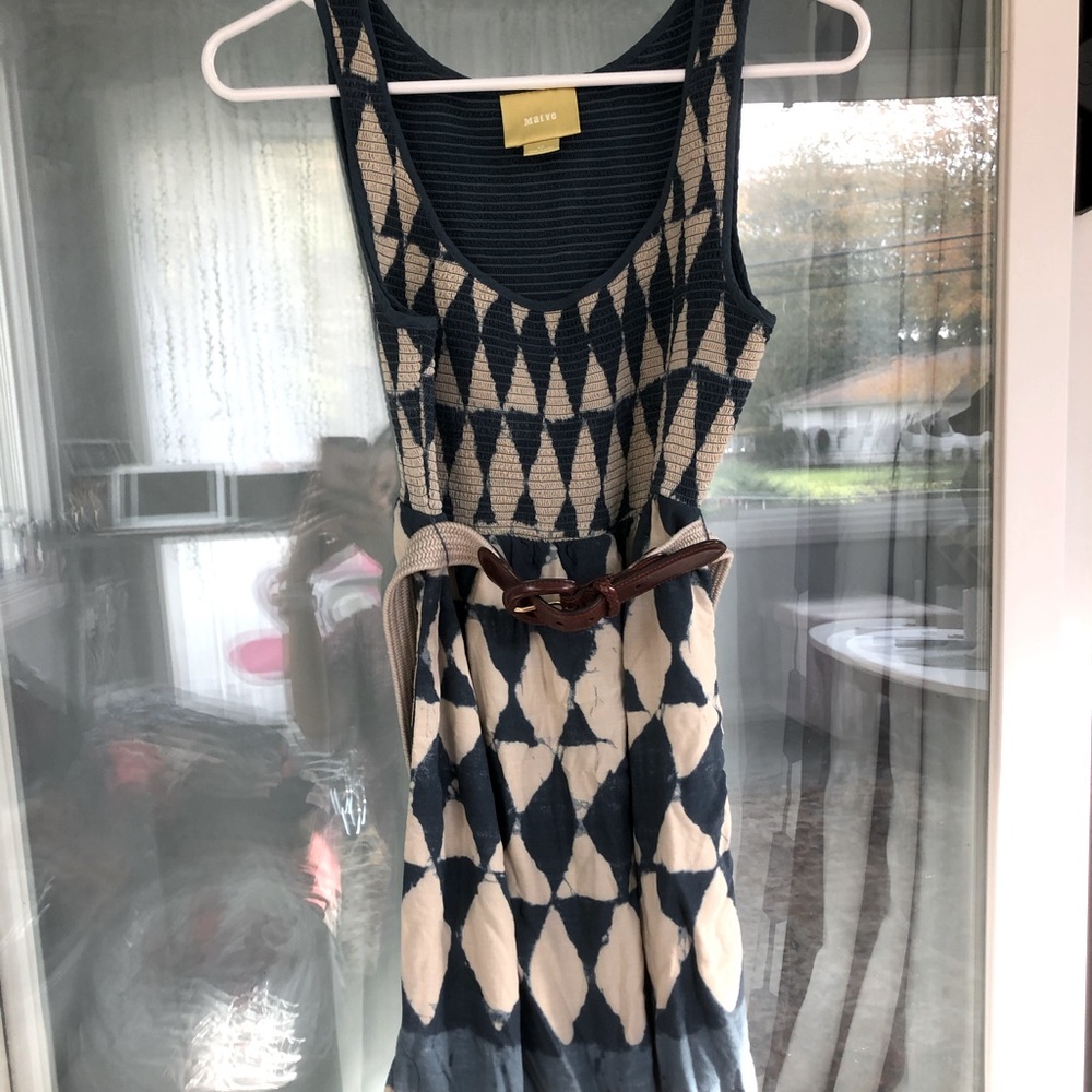 Maeve Summer Dress